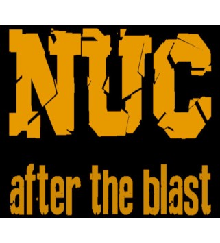 NUC: After The Blast Steam Key GLOBAL